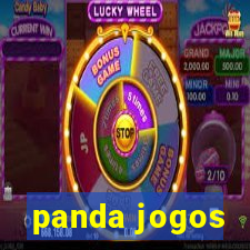 panda jogos